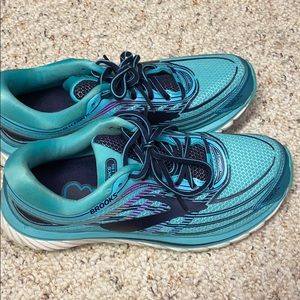 COPY - Brooks Glycerin 15